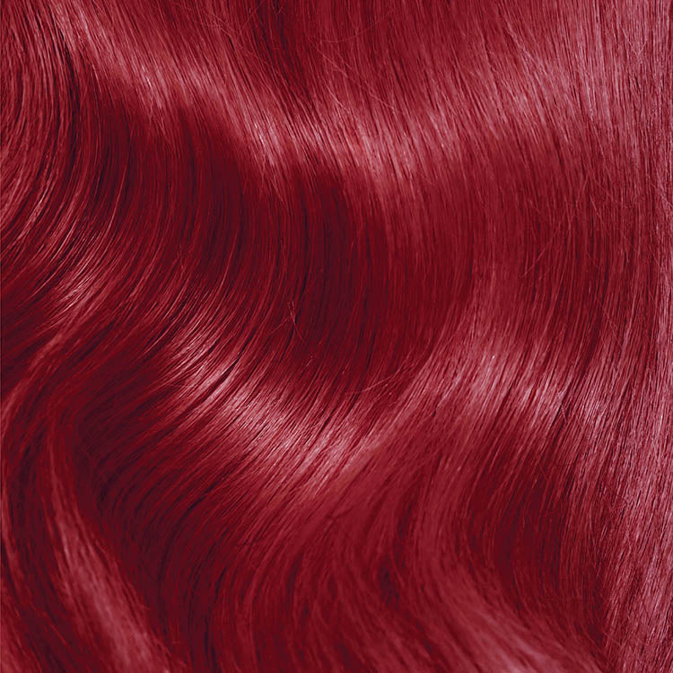 Naturals Vegan Hair Dye - Red | Splat Hair Color