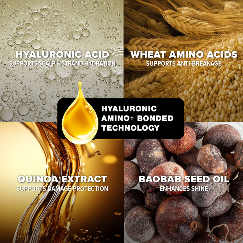 Splat ColorShine Demi-Permanent Hair Color: 1N Black Coffee