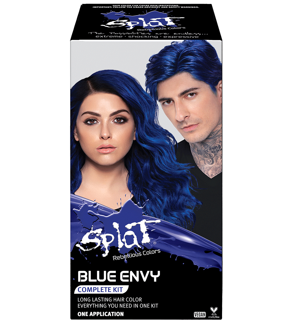Shop Blues Splat Hair Color shop-blues-splat-hair-color