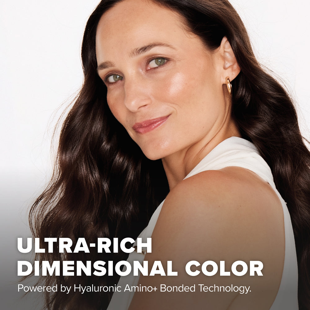 Splat ColorShine Demi-Permanent Hair Color: 3N Bold Espresso