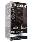 Splat ColorShine Demi-Permanent Hair Color: 3N Bold Espresso