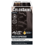 Splat ColorShine Demi-Permanent Hair Color: 3N Bold Espresso