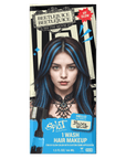 Beetlejuice Beetlejuice Bolder Blue - One-Wash Temporary Hair Dye