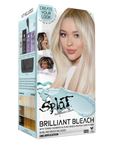 Brilliant Bleach Kit - Hair Bleach