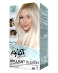 Kit Decolorante Brilliant - Decolorante para el cabello