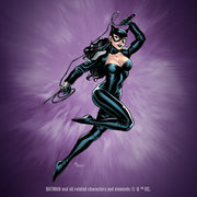 Catwoman + Splat Limited Edition Collectible Kit