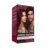 Crimson Obsession