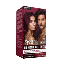 Crimson Obsession