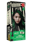 Beetlejuice Beetlejuice Eclectic Green - One-Wash Temporary Hair Dye