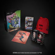 Harley Quinn Classic + Splat Limited Edition Collectible Kit