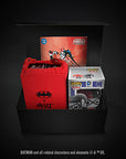 Harley Quinn Classic + Splat Limited Edition Collectible Kit