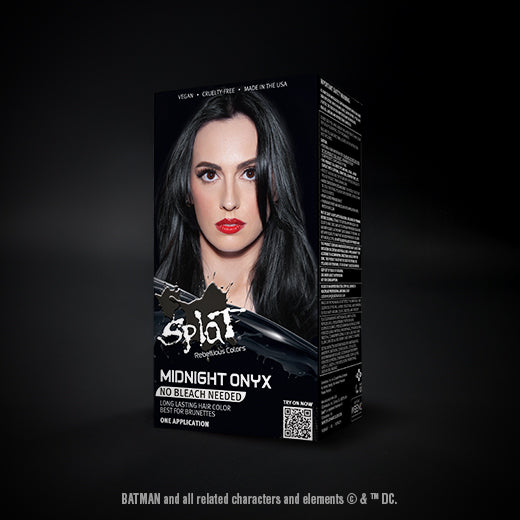 Harley Quinn Classic + Splat Limited Edition Collectible Kit