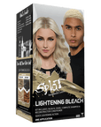 Lightening Bleach: Original Hair Bleach Complete Kit