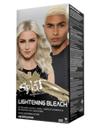 Lightening Bleach: Original Hair Bleach Complete Kit