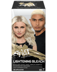 Lightening Bleach: Original Hair Bleach Complete Kit