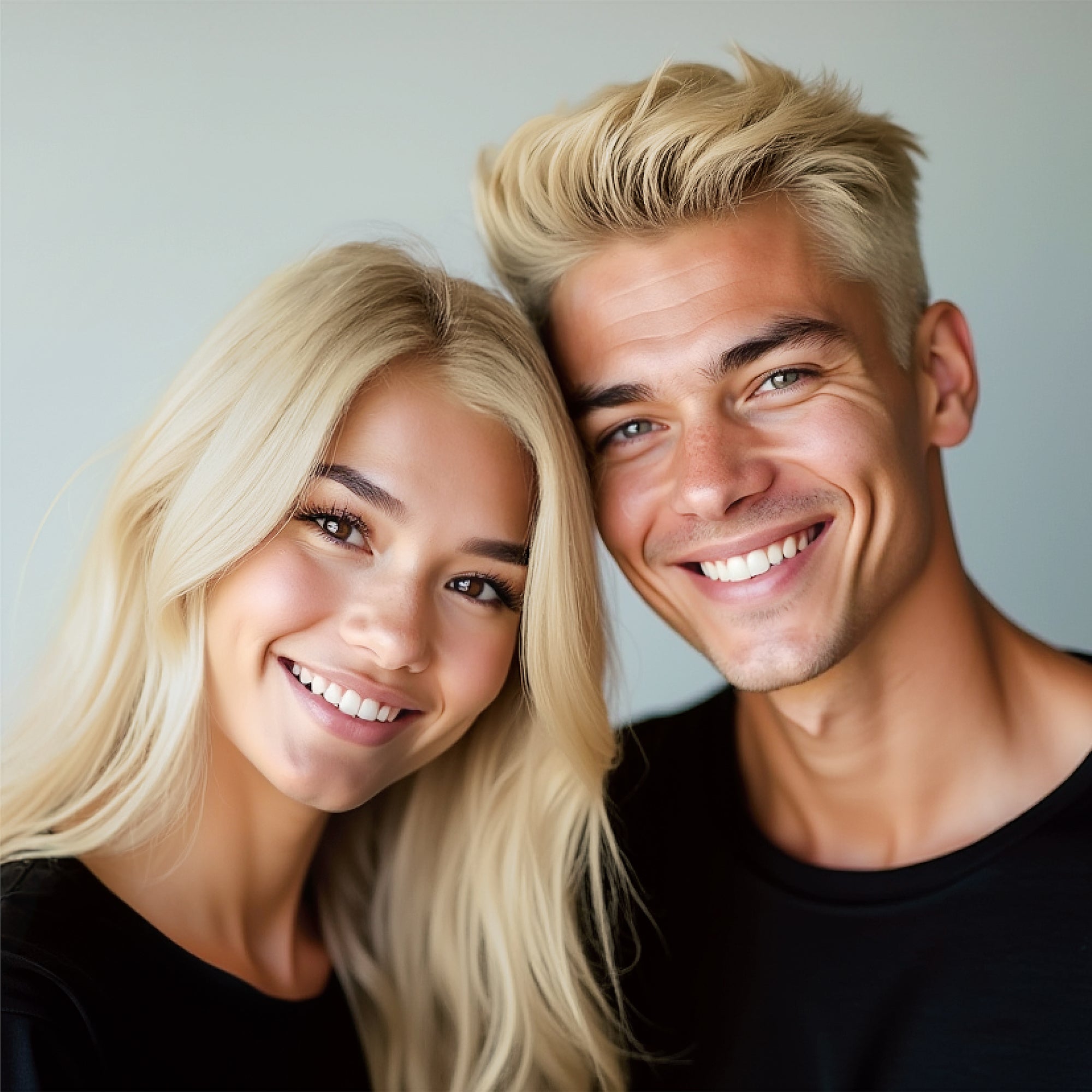 Kit Completo Original – Decolorante para el Cabello (Decolorante Aclarante)