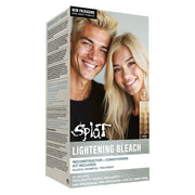 Lightening Bleach: Original Hair Bleach Complete Kit