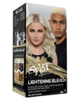 Lightening Bleach: Original Hair Bleach Complete Kit