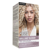 Kit Decolorante Brilliant - Decolorante para el cabello