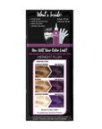 Splat Midnight Plum – Semi Permanent Hair Color