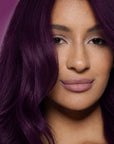 Splat Midnight Plum – Semi Permanent Hair Color