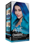 A box of Ombre Ocean Hair Dye