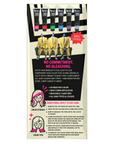 Beetlejuice Beetlejuice Piercing Pink - One-Wash Temporary Hair Dye