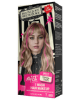 Beetlejuice Beetlejuice Piercing Pink - One-Wash Temporary Hair Dye