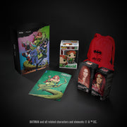 Poison Ivy + Splat Limited Edition Collectible Kit