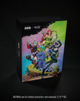 Poison Ivy + Splat Limited Edition Collectible Kit