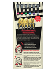 Beetlejuice Beetlejuice Red Pop - One-Wash Temporary Hair Dye