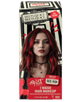 Beetlejuice Beetlejuice Red Pop - One-Wash Temporary Hair Dye