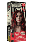 Beetlejuice Beetlejuice Red Pop - One-Wash Temporary Hair Dye