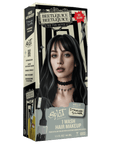 Beetlejuice Beetlejuice Striking Silver - One-Wash Temporary Hair Dye