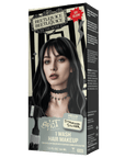 Beetlejuice Beetlejuice Striking Silver - One-Wash Temporary Hair Dye