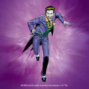 The Joker + Splat Limited Edition Collectible Kit