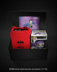 The Joker + Splat Limited Edition Collectible Kit