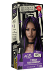 Beetlejuice Beetlejuice Vivid Purple - One-Wash Temporary Hair Dye