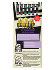 Beetlejuice Beetlejuice Vivid Purple - One-Wash Temporary Hair Dye