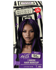 Beetlejuice Beetlejuice Vivid Purple - One-Wash Temporary Hair Dye