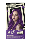 Beetlejuice Beetlejuice Lusty Lavender - Semi-Permanent Hair Dye Complete Kit with Bleach