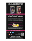 Beetlejuice Beetlejuice Midnight Magenta – Semi-Permanent Hair Dye