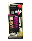 Beetlejuice Beetlejuice Midnight Magenta – Semi-Permanent Hair Dye