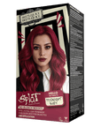 Beetlejuice Beetlejuice Midnight Ruby – Semi Permanent Hair Color