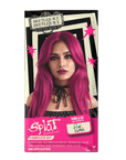 Beetlejuice Beetlejuice Pink Fetish - Semi-Permanent Hair Dye Complete Kit with Bleach