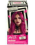 Beetlejuice Beetlejuice Pink Fetish - Semi-Permanent Hair Dye Complete Kit with Bleach