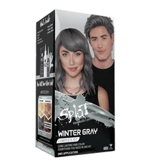 Winter Gray