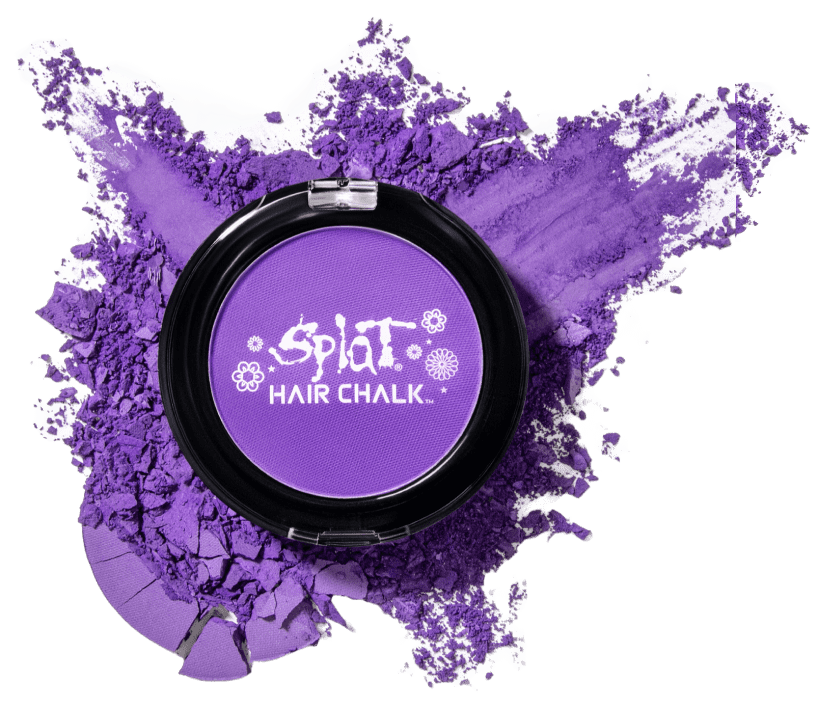 All – Splat Hair Color