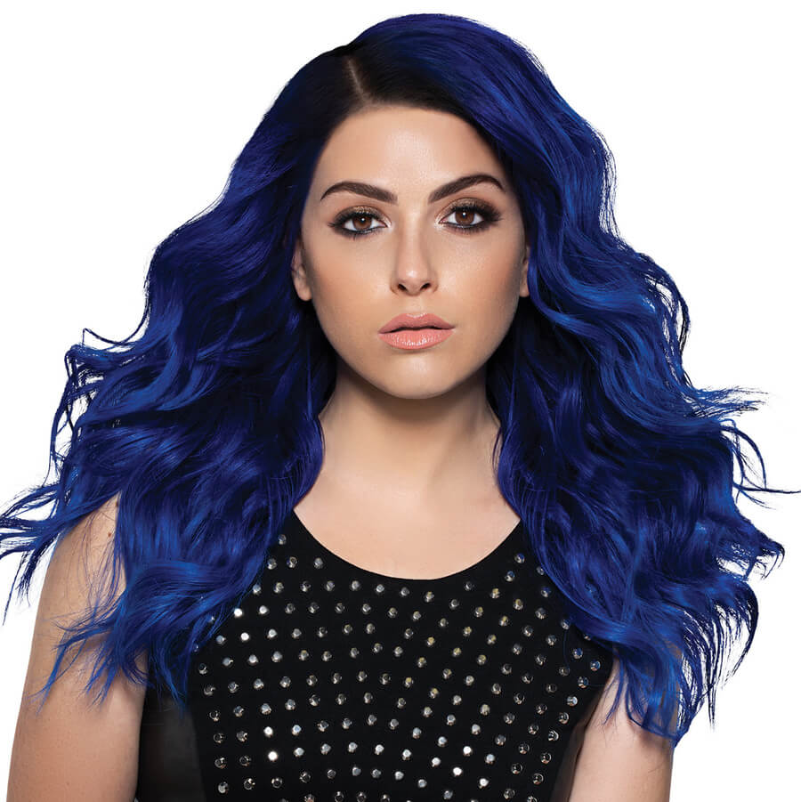 Blean Color Splat Rebellious Hair Color Bundles | Splat Hair Color