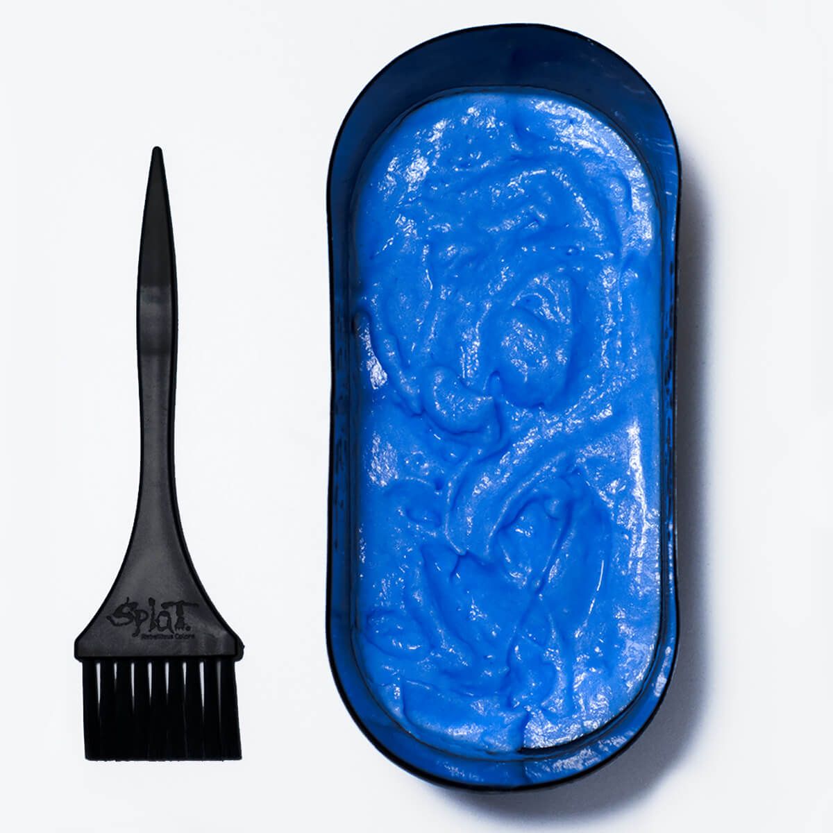 Brilliant Bleach Kit - Hair Bleach – Splat Hair Color